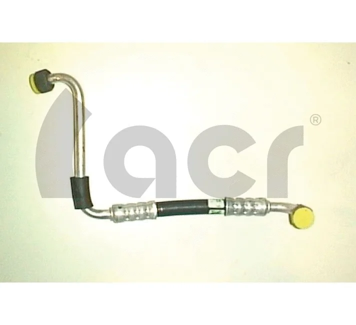 High-/Low Pressure Line, air conditioning (119609)