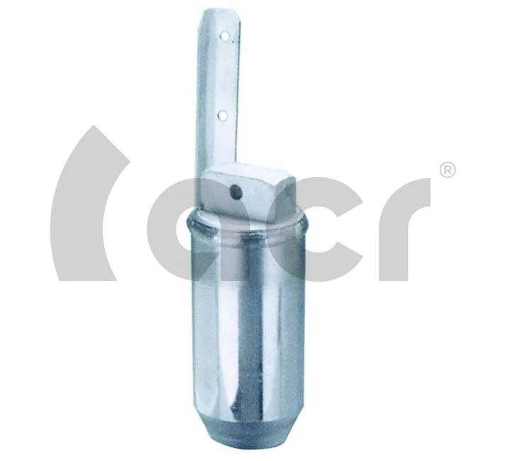 Dryer, air conditioning (170218)