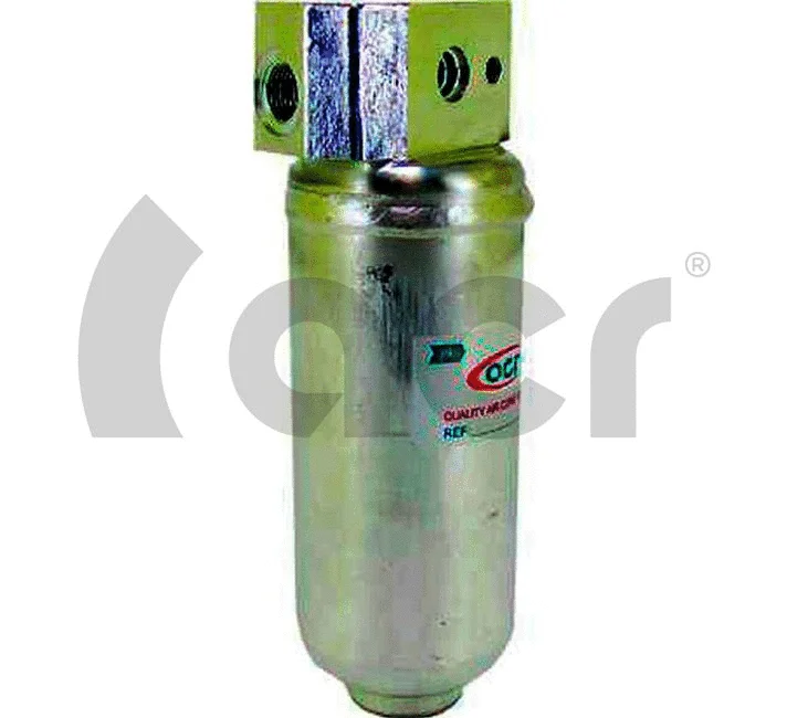 Dryer, air conditioning (170137TD)