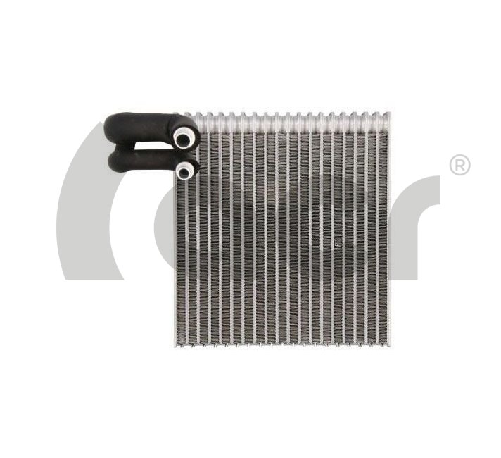 Evaporator, air conditioning (310198)