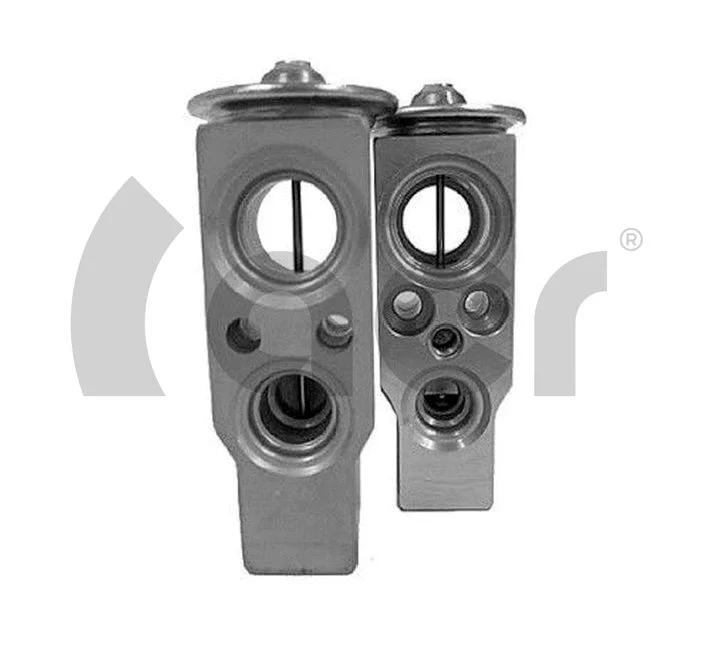 Expansion Valve, air conditioning (121128)
