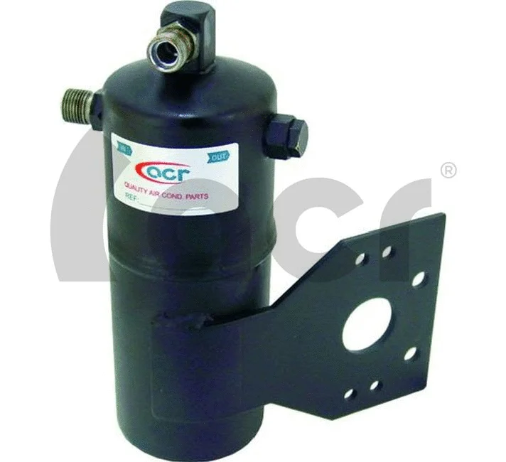 Dryer, air conditioning (170246)