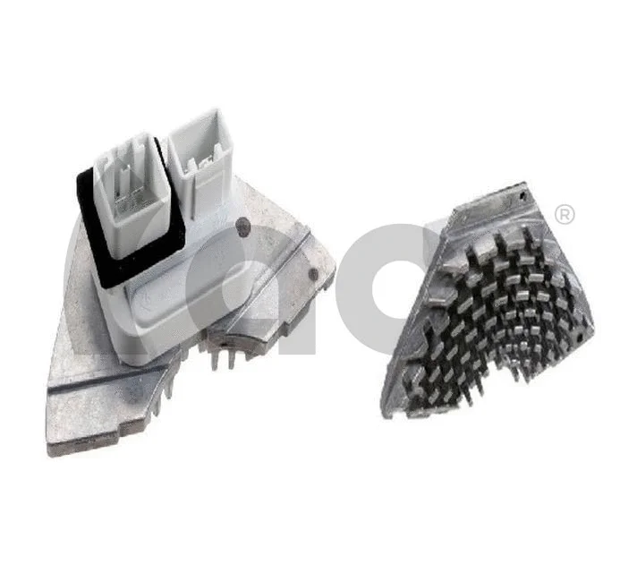 Resistor, interior blower (160241)