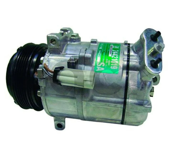 Compressor, air conditioning (130931)