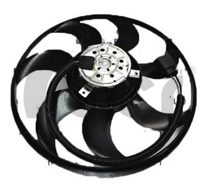 Fan, engine cooling (330503)