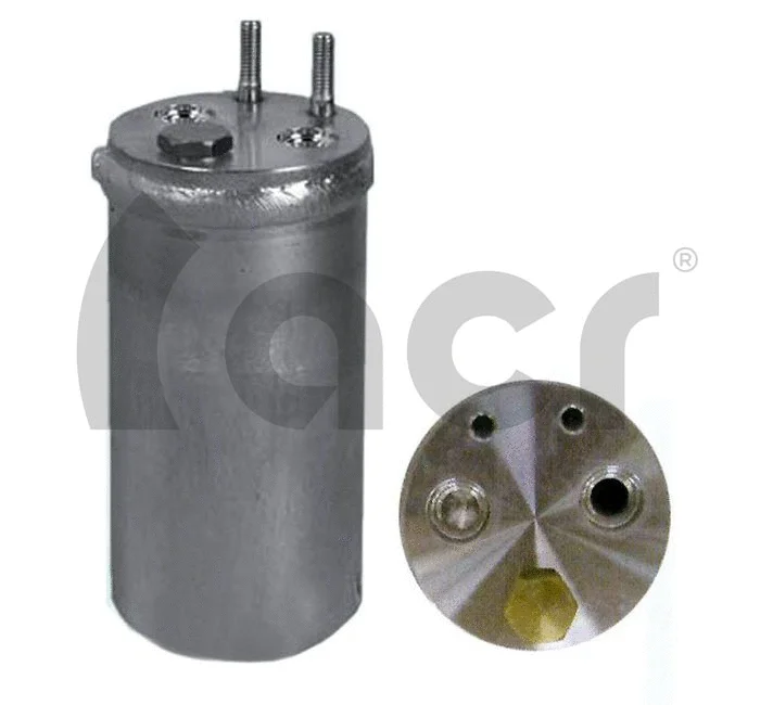 Dryer, air conditioning (170348)