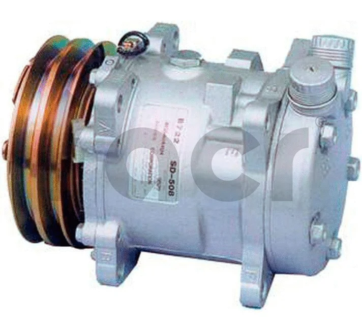 Compressor, air conditioning (130002)