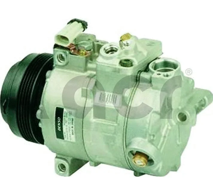 Compressor, air conditioning (134375)