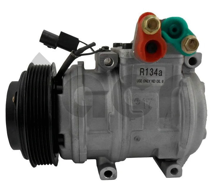 Compressor, air conditioning (135212)