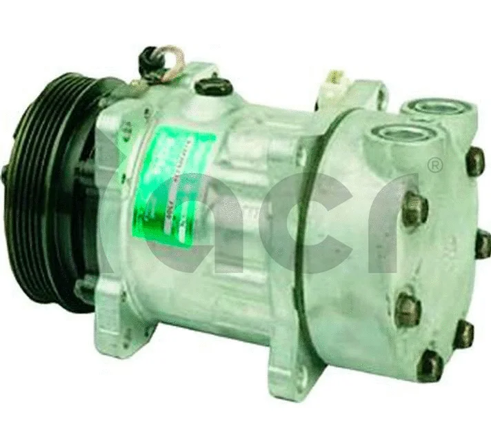 Compressor, air conditioning (130700)