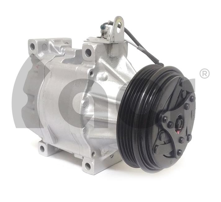 Compressor, air conditioning (134958)