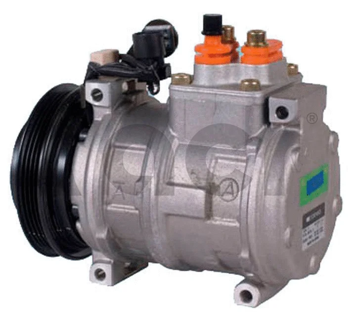 Compressor, air conditioning (134462)