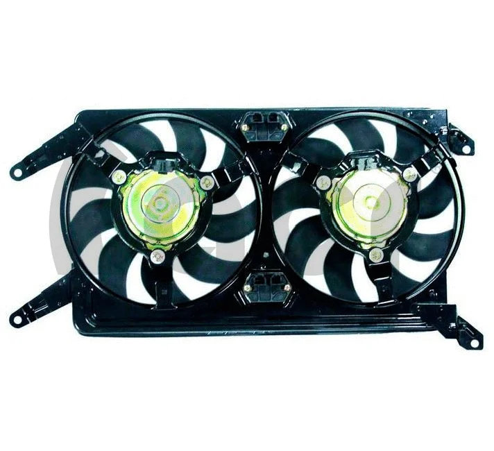 Fan, engine cooling (330004)