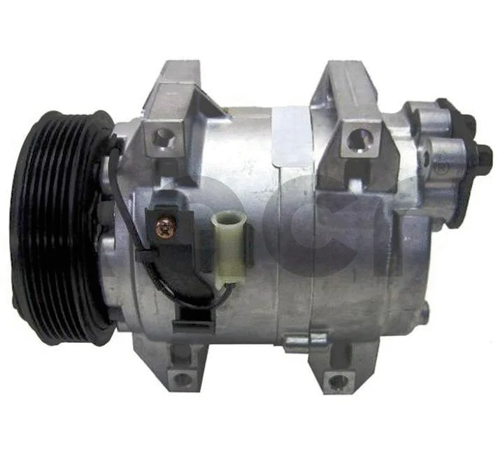 Compressor, air conditioning (134778R)
