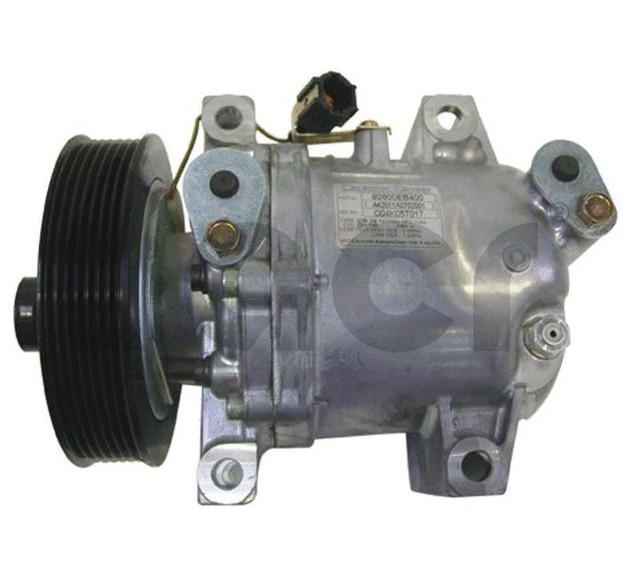Compressor, air conditioning (134736)