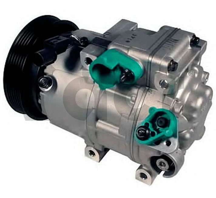Compressor, air conditioning (135247R)