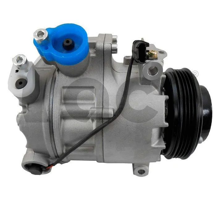 Compressor, air conditioning (134727)