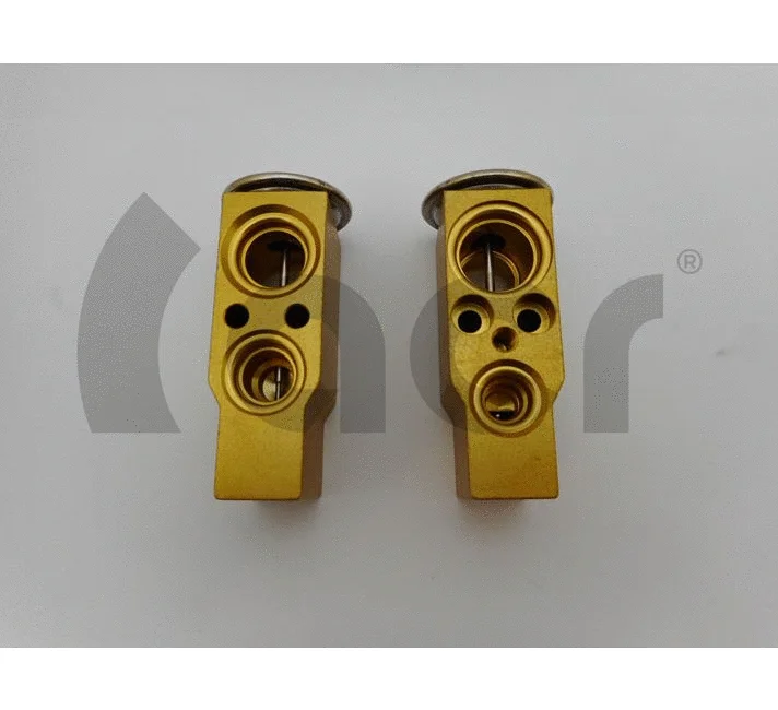 Expansion Valve, air conditioning