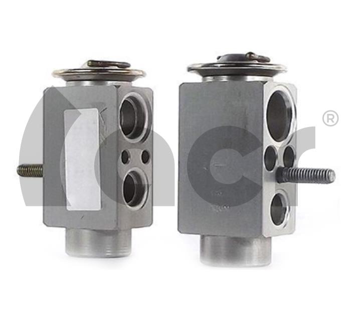Expansion Valve, air conditioning (121209)