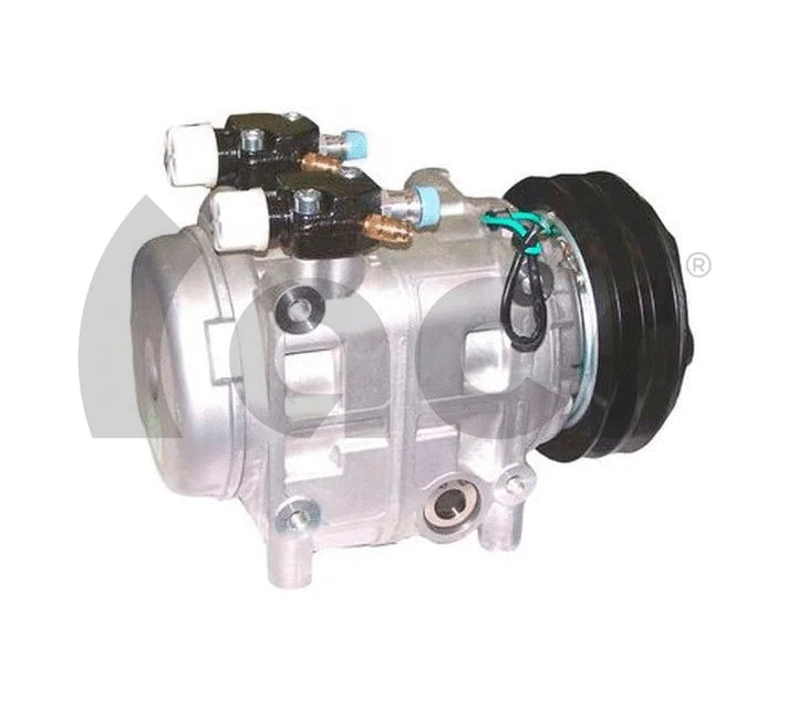 Compressor, air conditioning (701150)