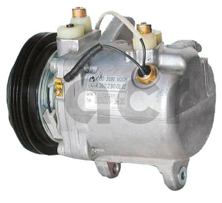 Compressor, air conditioning (131158)