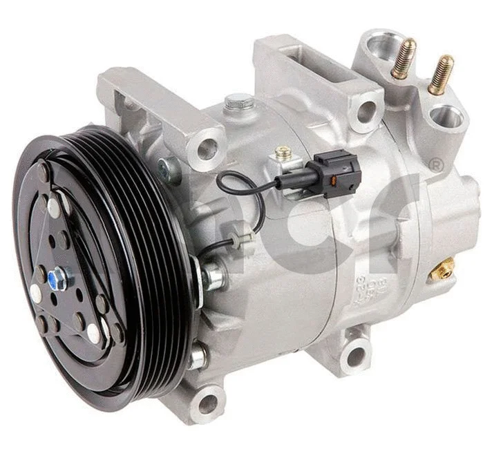 Compressor, air conditioning (134226)