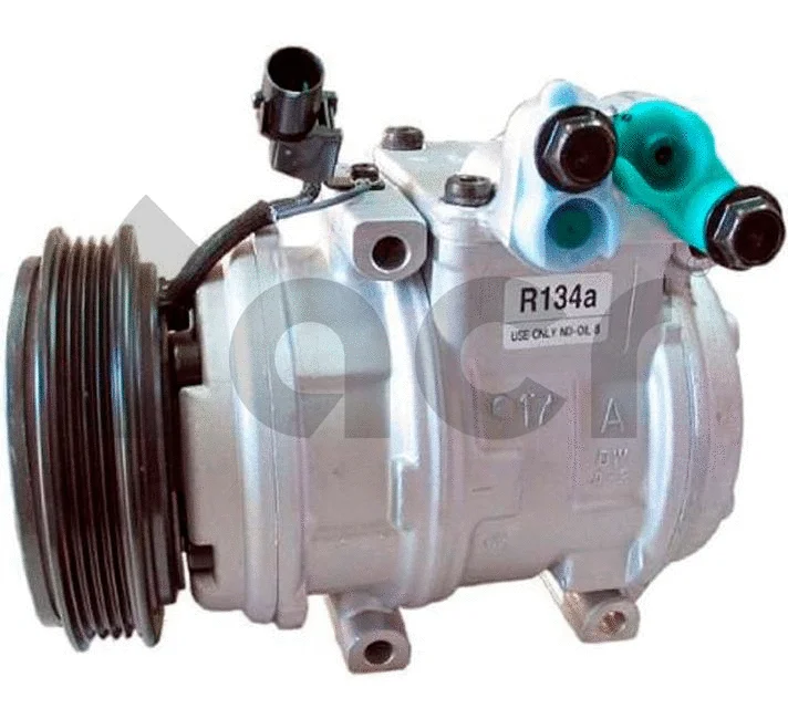 Compressor, air conditioning (135225)