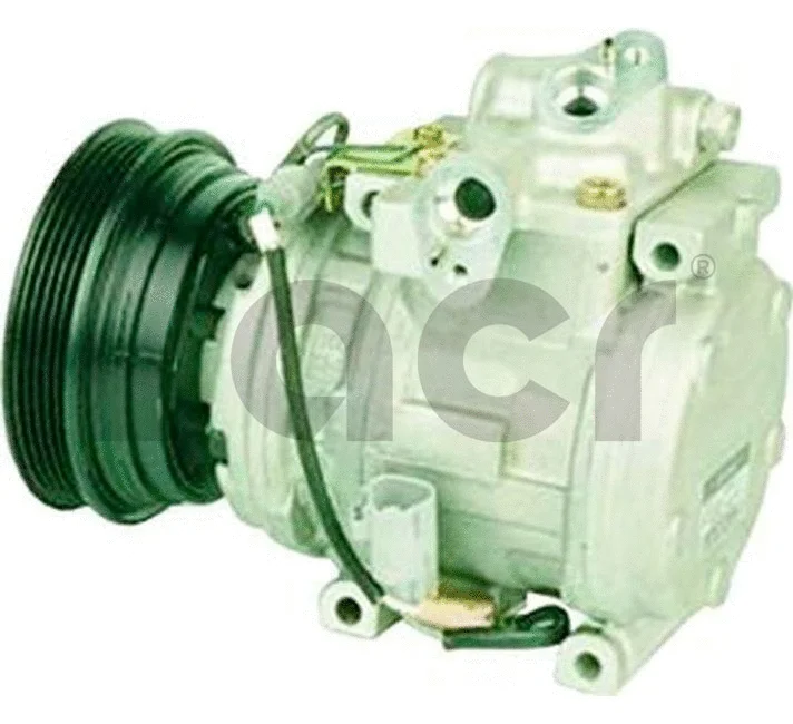 Compressor, air conditioning (134188)