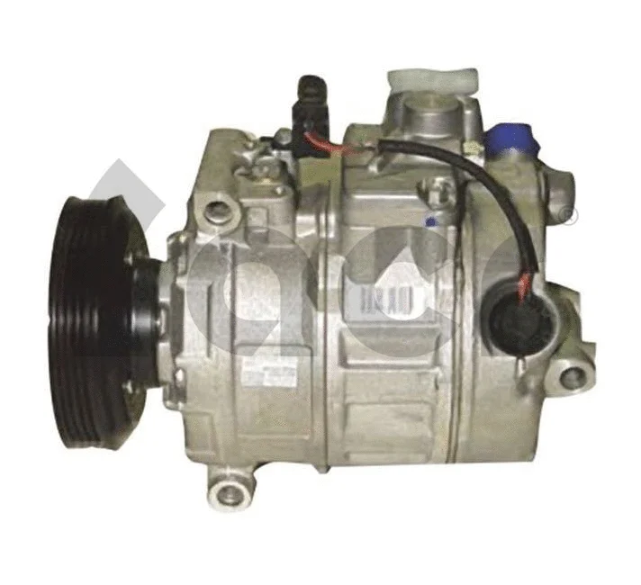 Compressor, air conditioning (134111)