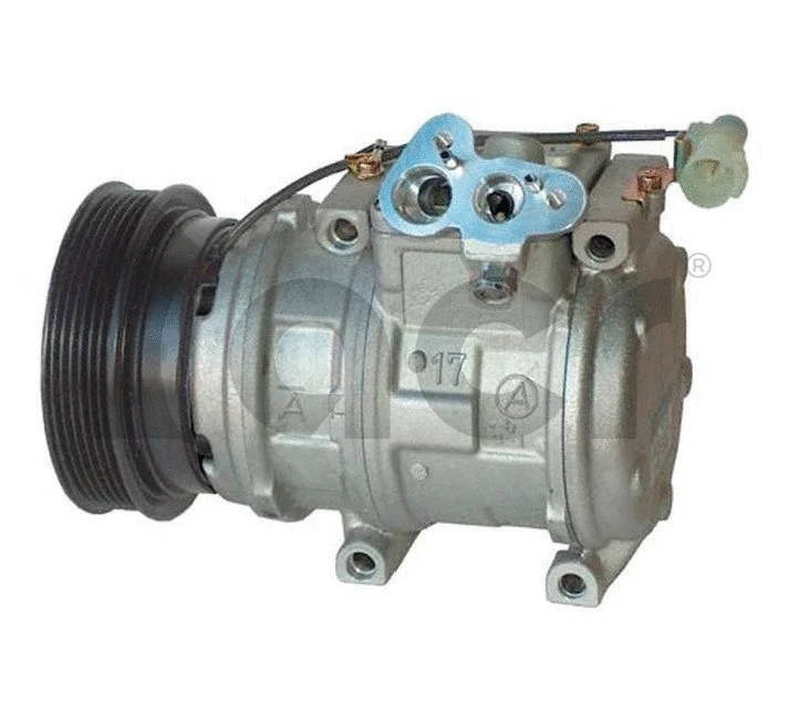 Compressor, air conditioning (134010)