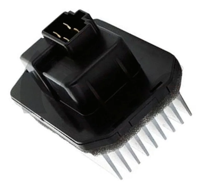 Resistor, interior blower (160306)