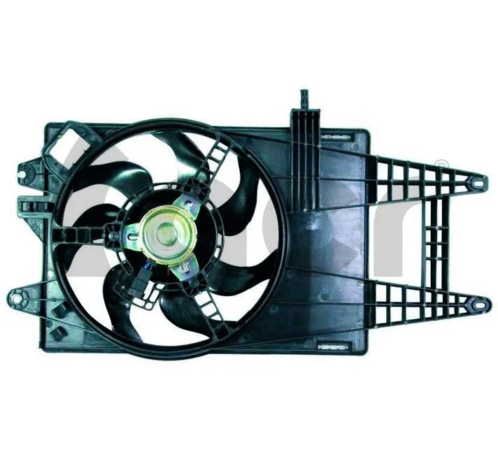 Fan, engine cooling (330117)