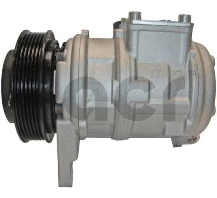 Compressor, air conditioning (134808)