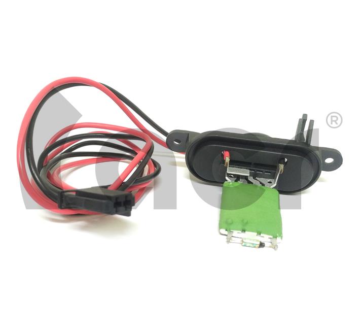 Resistor, interior blower (160452)