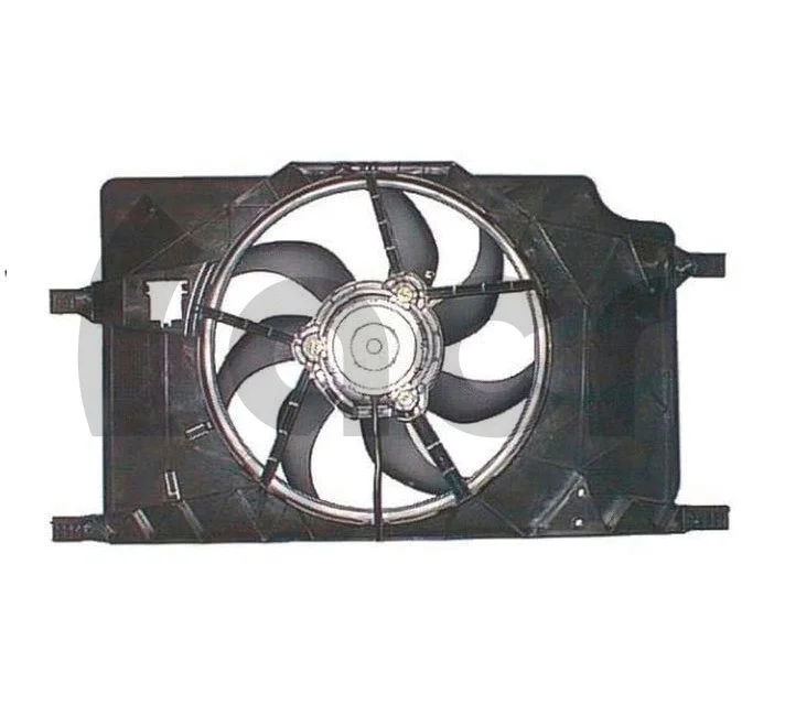 Fan, engine cooling (330189)