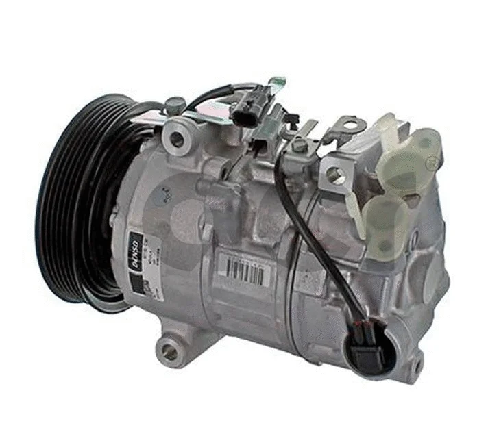Compressor, air conditioning (135260)