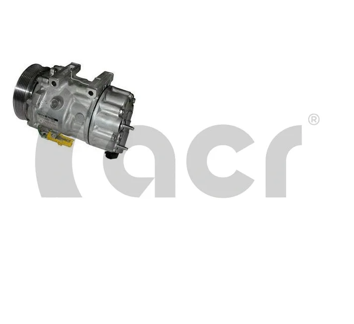Compressor, air conditioning (130967)