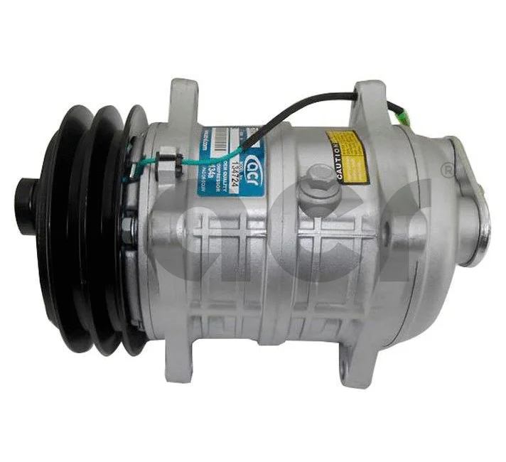 Compressor, air conditioning (134724)