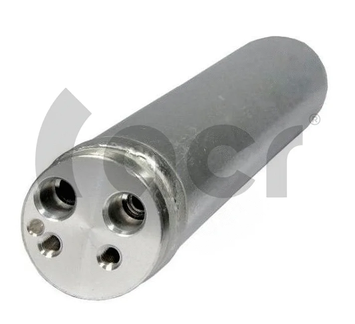 Dryer, air conditioning (170605)