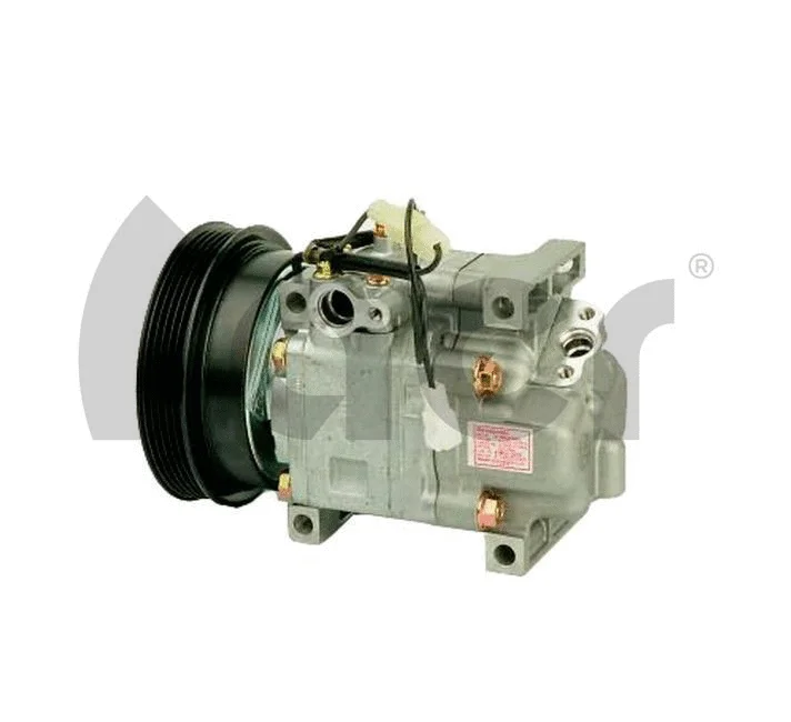 Compressor, air conditioning (134676)