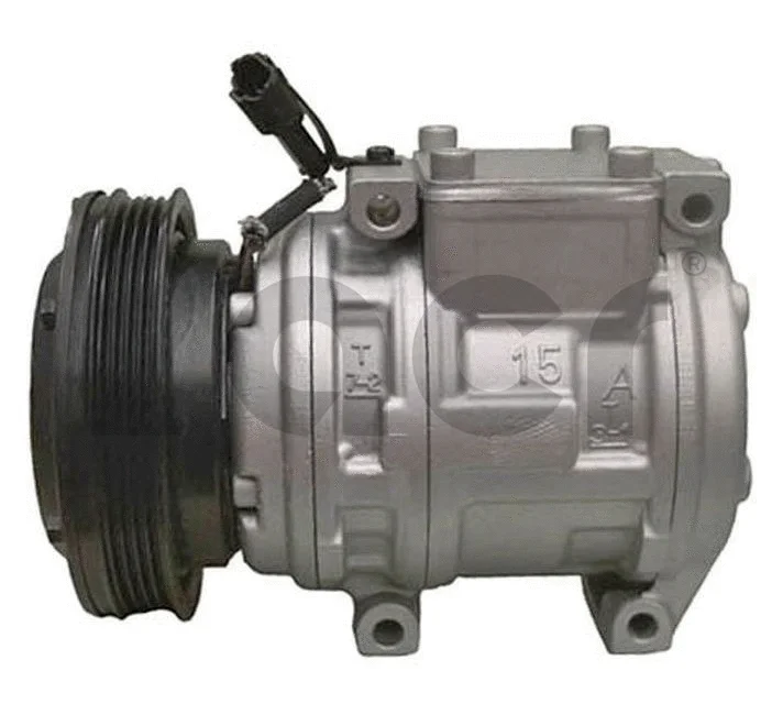 Compressor, air conditioning (134481)