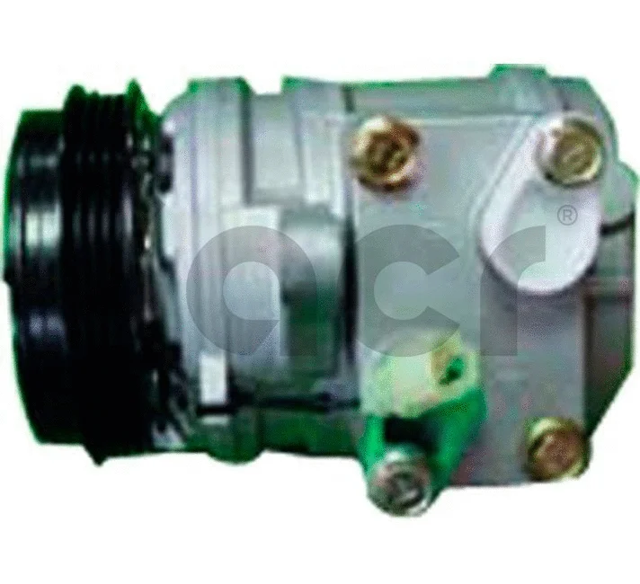 Compressor, air conditioning (133127)