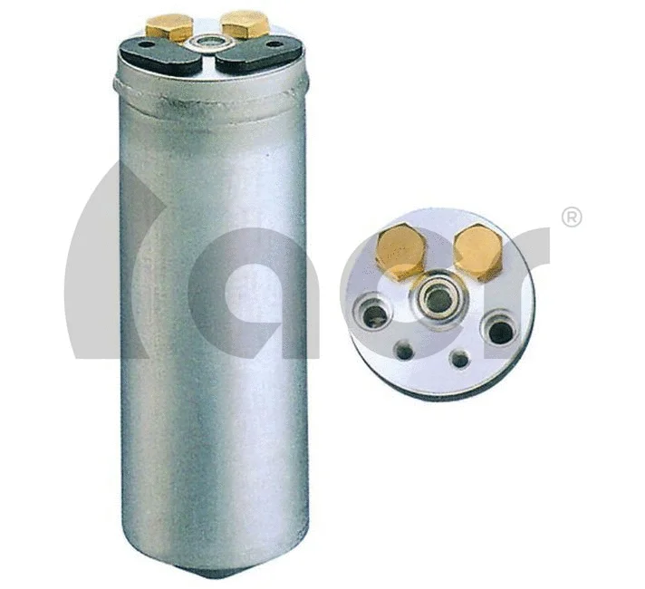 Dryer, air conditioning (170098)