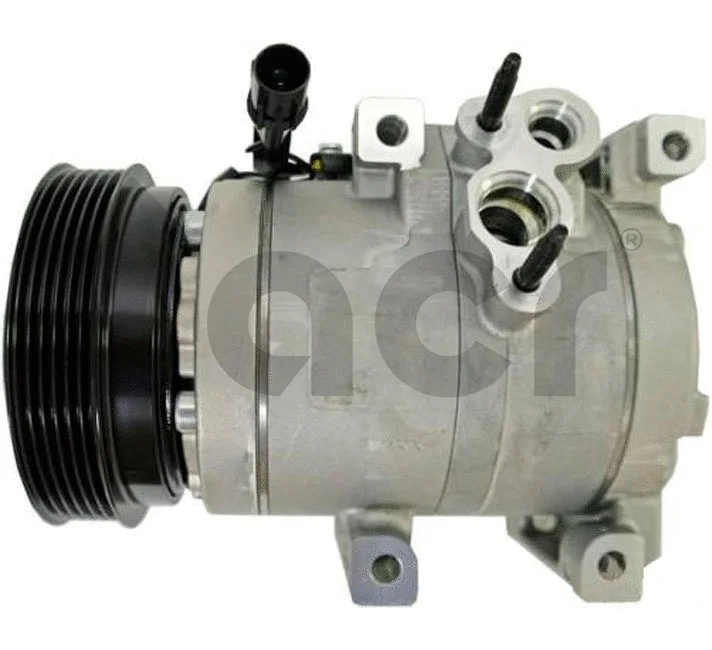 Compressor, air conditioning (134832)