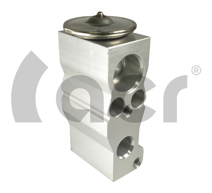 Expansion Valve, air conditioning