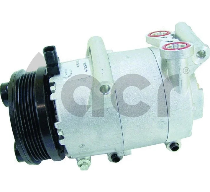 Compressor, air conditioning (135136R)