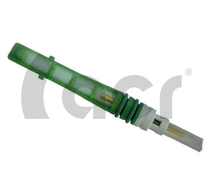 Expansion Valve, air conditioning (122010)