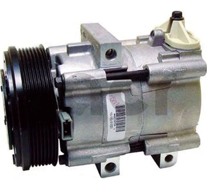 Compressor, air conditioning (134220)