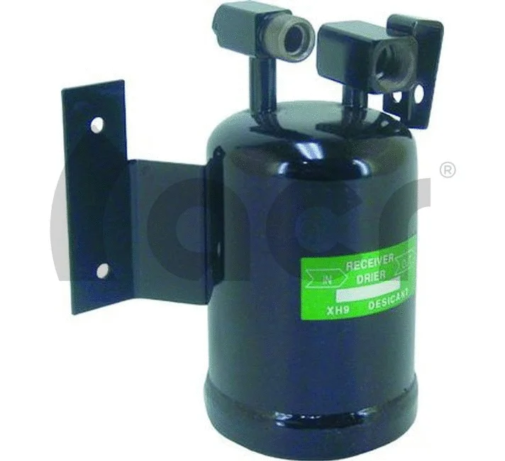 Dryer, air conditioning (170013)