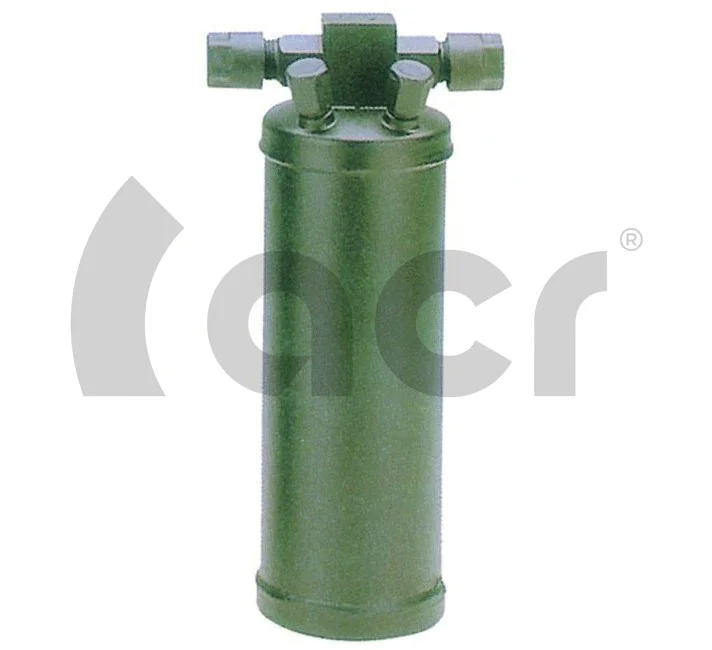 Dryer, air conditioning (170148)